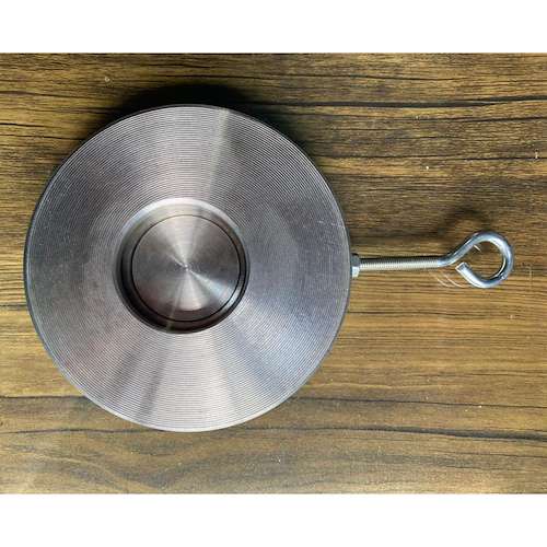 شیر خودکار بین فلنچی (بادبزنی 3 اینچ